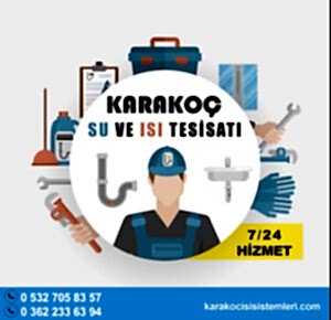 Sıhhi Tesisat Samsun Sıhhi Tesisat Samsun